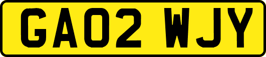 GA02WJY