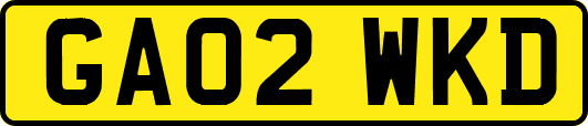 GA02WKD