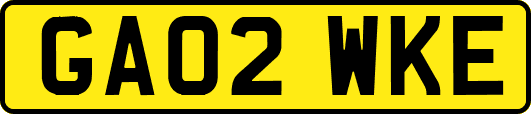 GA02WKE