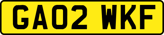 GA02WKF