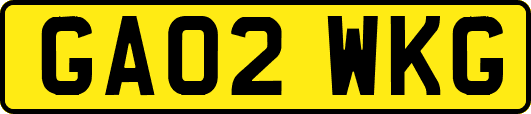 GA02WKG