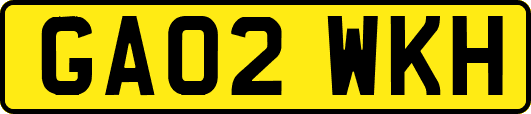 GA02WKH