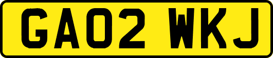 GA02WKJ