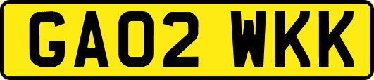 GA02WKK