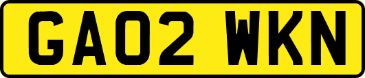 GA02WKN