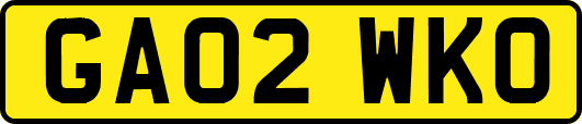 GA02WKO