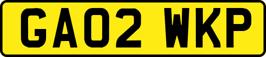 GA02WKP