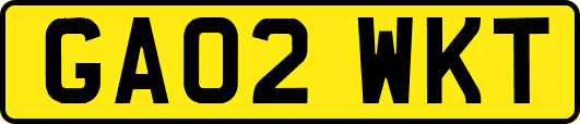 GA02WKT