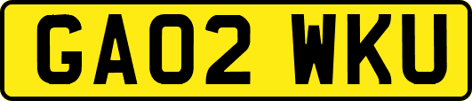 GA02WKU