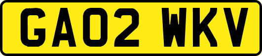 GA02WKV
