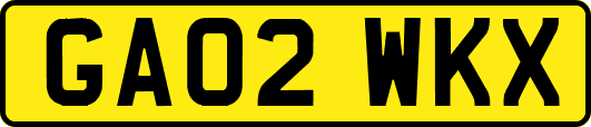 GA02WKX