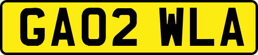 GA02WLA