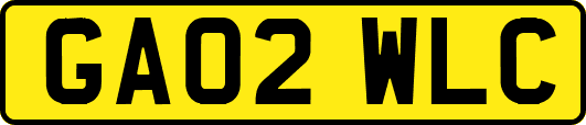 GA02WLC