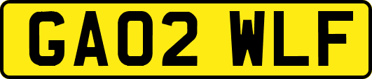GA02WLF