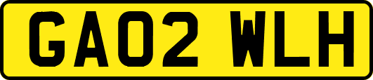 GA02WLH