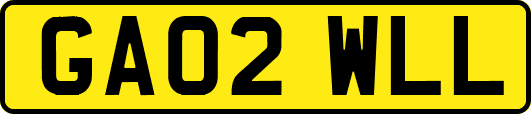 GA02WLL