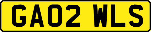GA02WLS