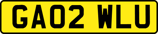 GA02WLU