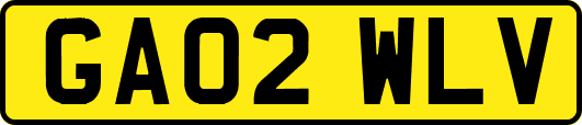 GA02WLV
