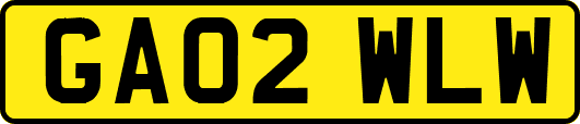 GA02WLW