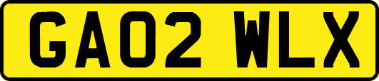 GA02WLX