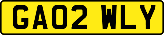 GA02WLY