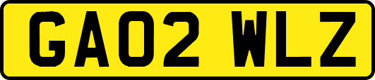 GA02WLZ