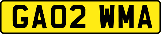 GA02WMA