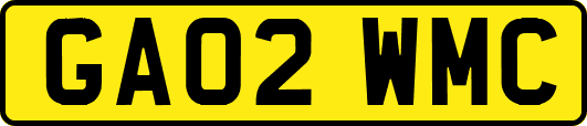 GA02WMC