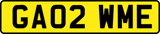 GA02WME