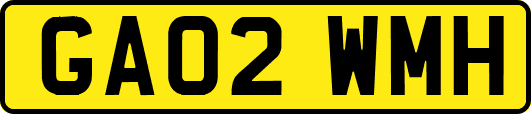GA02WMH