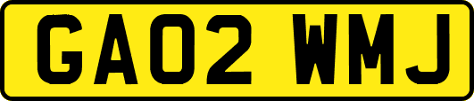 GA02WMJ