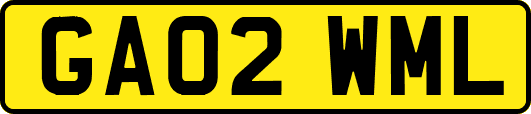 GA02WML