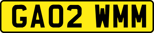 GA02WMM