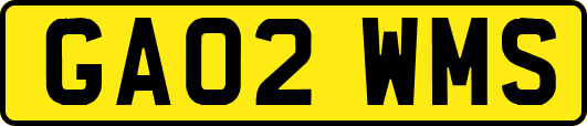 GA02WMS