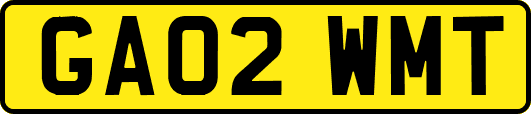 GA02WMT