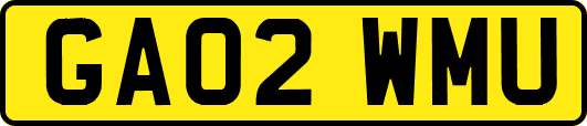 GA02WMU