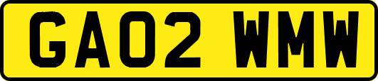 GA02WMW