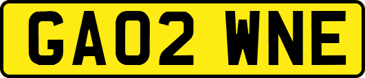 GA02WNE