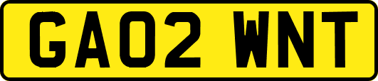 GA02WNT