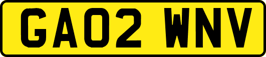 GA02WNV
