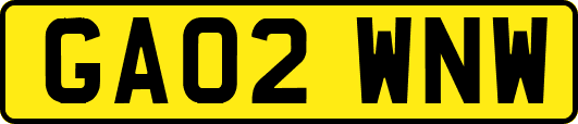 GA02WNW