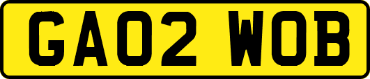 GA02WOB