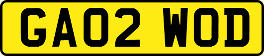 GA02WOD