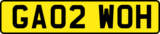 GA02WOH