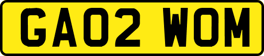 GA02WOM