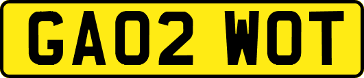 GA02WOT