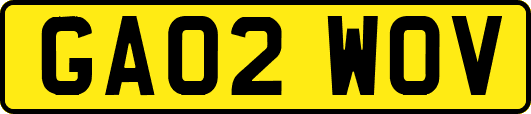 GA02WOV