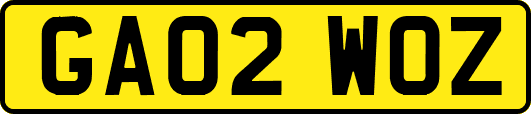 GA02WOZ