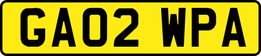 GA02WPA